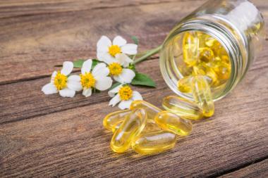 Parkinson: Bei Vitamin-D-Mangel doppelt so häufig